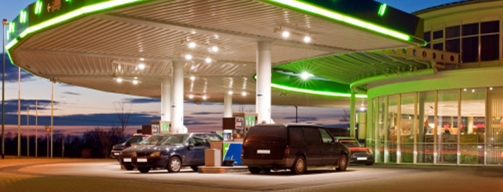 Gas Station Insurance | SME