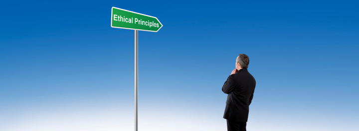 The Principles And Ethical Strategy Of Management