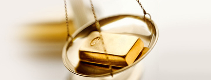 Gold Installment Loan | Tradesman