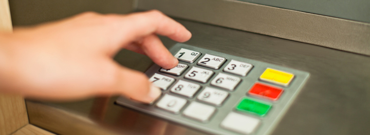Using ATM's Abroad | SME