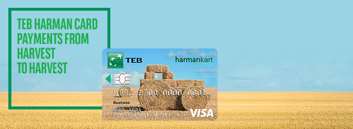 Harman Card | Farmer