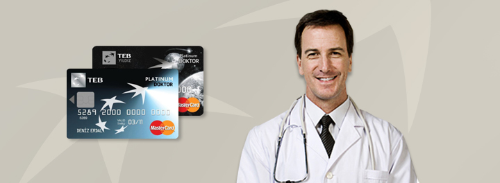 TEB Doctor Card