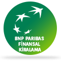 BNP Paribas Finansal Kiralama A.Ş.