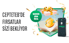 Size Özel Bonus Kampanyası