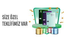 CEPTETEB'den 3.000 TL Bonus Fırsatı!