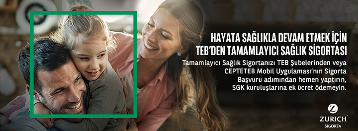 Tamamlayıcı Sağlık Sigortası