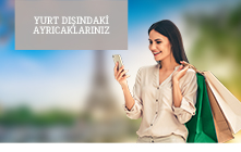 VISA Global Ayrıcalıkları 