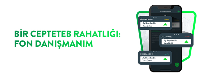 Fon Danışmanım