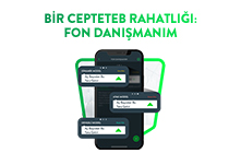 Fon Danışmanım