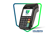 CEPTETEB İŞTE'lilere Hugin'den İndirimli POS Fırsatı.