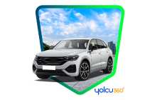 CEPTETEB İŞTE'lilere Yolcu360'dan İndirim Fırsatı