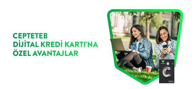 ÜniversiTEB'lilere Özel Avantajlar