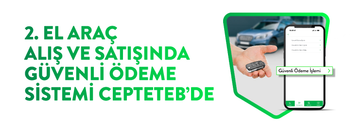Güvenli Ödeme Sistemi