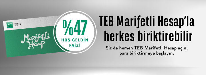 Marifetli Hesap