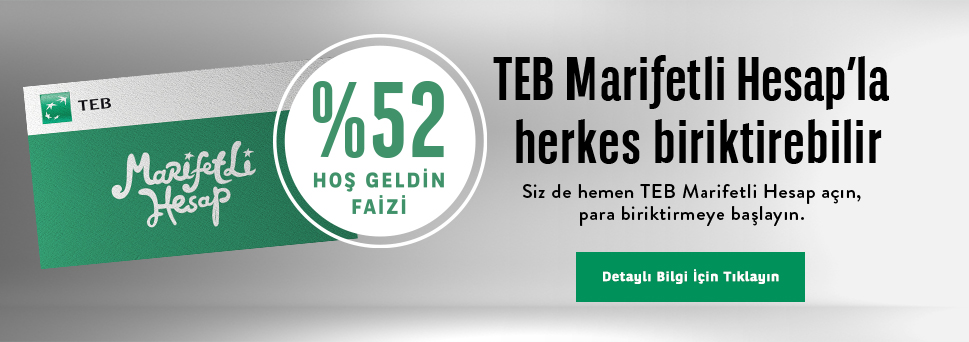 Marifetli Hesap