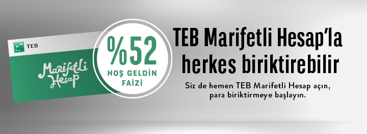 Marifetli Hesap