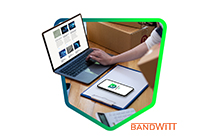 CEPTETEB İŞTE'lilere Özel İşinizi Geleceğe Taşıyacak Çözümler İçin Bandwitt'ten İndirim Fırsatı