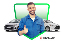 CEPTETEB'lilere Otomate'de 500 TL İndirim 