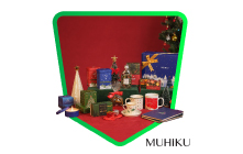 Muhiku'dan %20 İndirim Fırsatı Sizi Bekliyor!