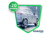 CEPTETEB'liler ooAutos'da Çok Avantajlı!