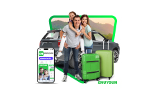 ENUYGUN'dan CEPTETEB’lilere Özel Araç Kiralamada %10 İndirim!