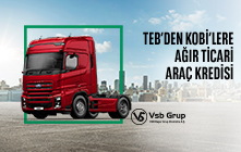 VSB Başer'den KOBİ’lere Sağlam Yol Arkadaşı