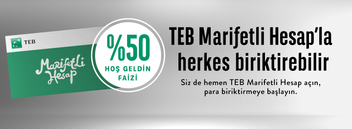 Marifetli Hesap