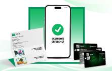 Ekstre Öteleme/Taksitlendirme 
