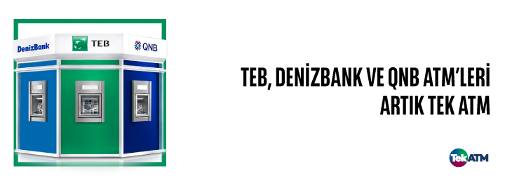 Tek ATM