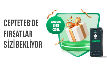 TEB'den Hoş Geldin Kredisi!