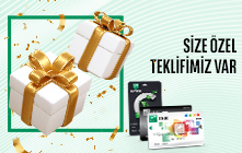 TEB Bireysel Banka Kartları ile Size Özel 400 TL Toplam Nakit İade!