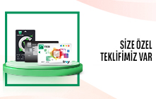 TROY Logolu Bireysel Banka Kartınız ile İlk Harcamanıza Özel 500 TL Nakit İade!