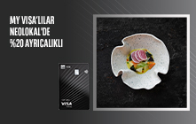 Neolokal'de %20 Ayrıcalıklısınız