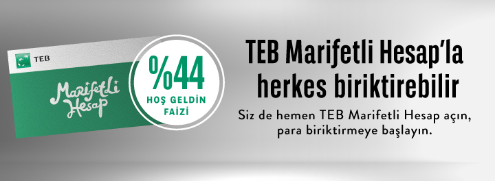 Marifetli Hesap
