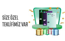 TEB'den Emekli Müşterilerine Özel 3.000 TL Bonus Fırsatı!