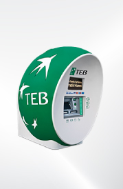 TEB ATM’leri 