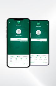 CEPTETEB Mobil Bankacılık 