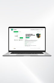 CEPTETEB İnternet Şubesi 