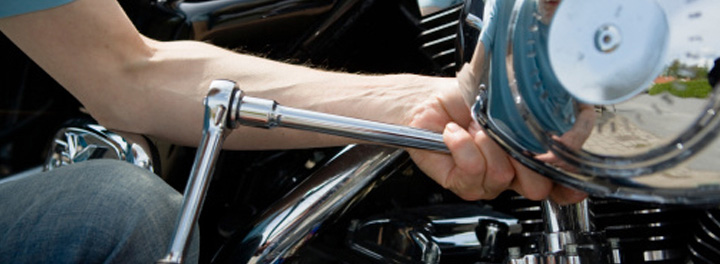 Benim Motorsikletim Sigortası