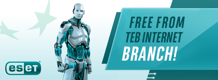 ESET Antivirus Security Program | Tradesman