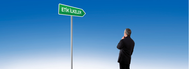 Etik İlkeler