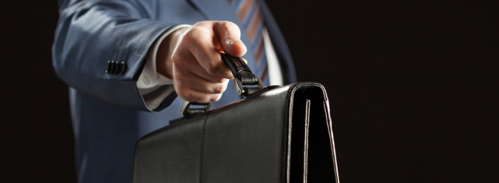 Cash and Cheque Collection Service | SME