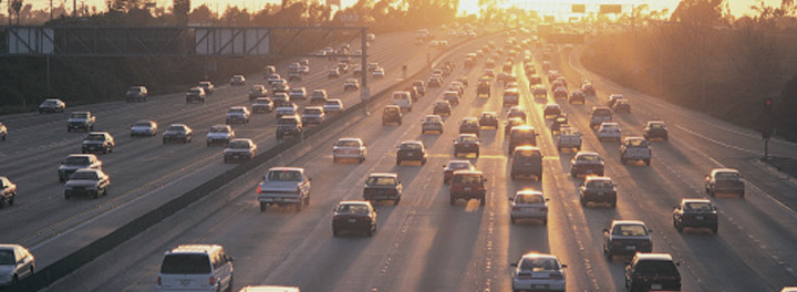 Automatic Toll Collection System Payments