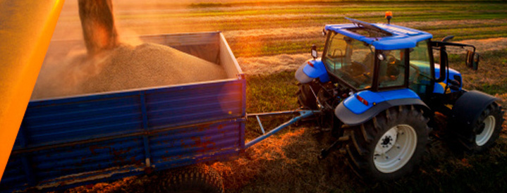 Tractor Loan | Farmer 