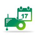 Agriculture Calendar