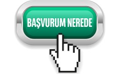 Başvurum Nerede?