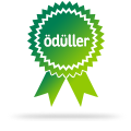 Ödüller