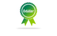 Ödüller