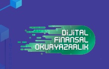 Dijital Finansal Okuryazarlık