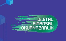 Dijital Finansal Okuryazarlık